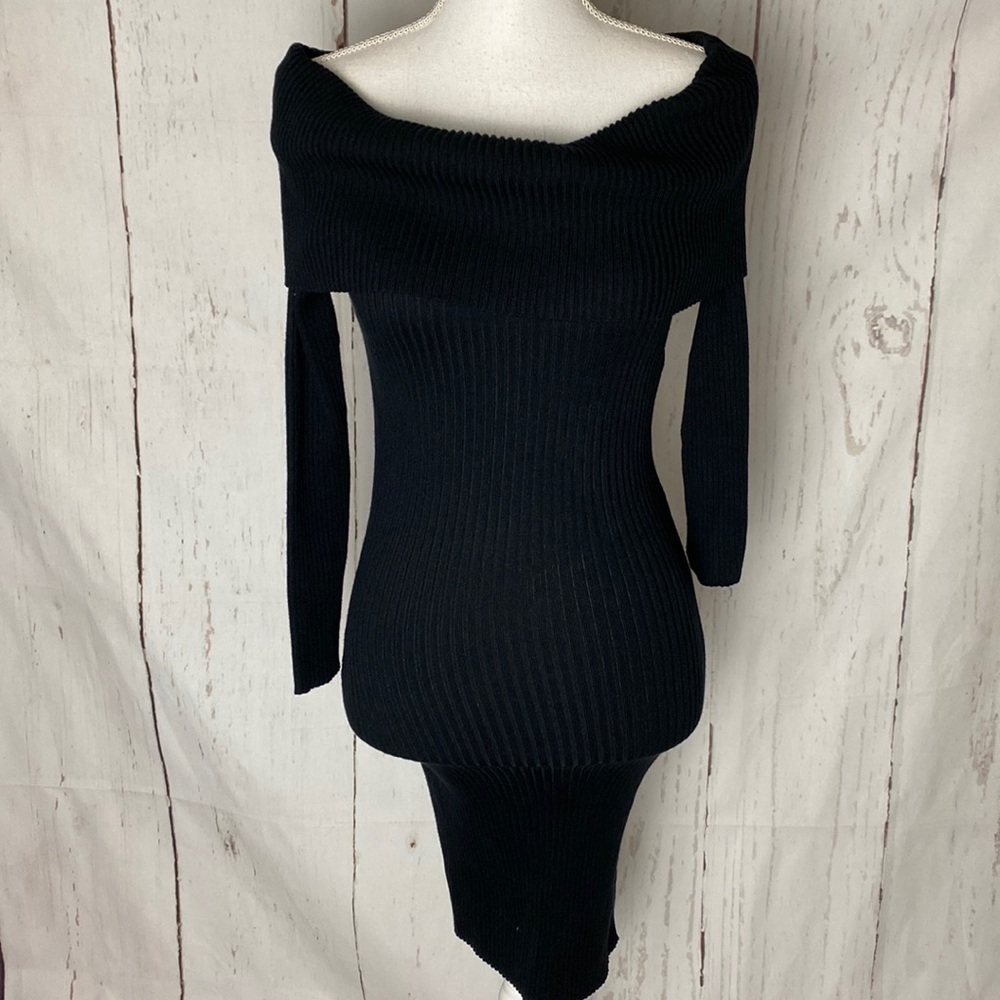 “Say What?” Dress